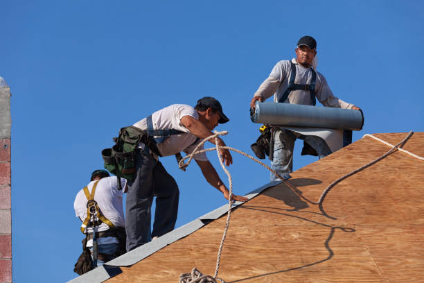 Roof Repair Estimates in Northlakes, NC