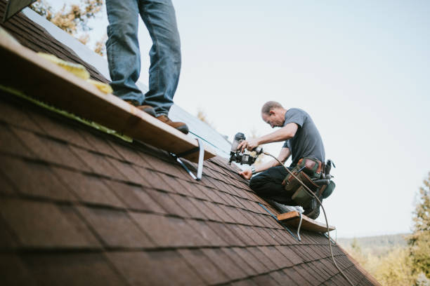 Quick and Trustworthy Emergency Roof Repair Services in Northlakes, NC